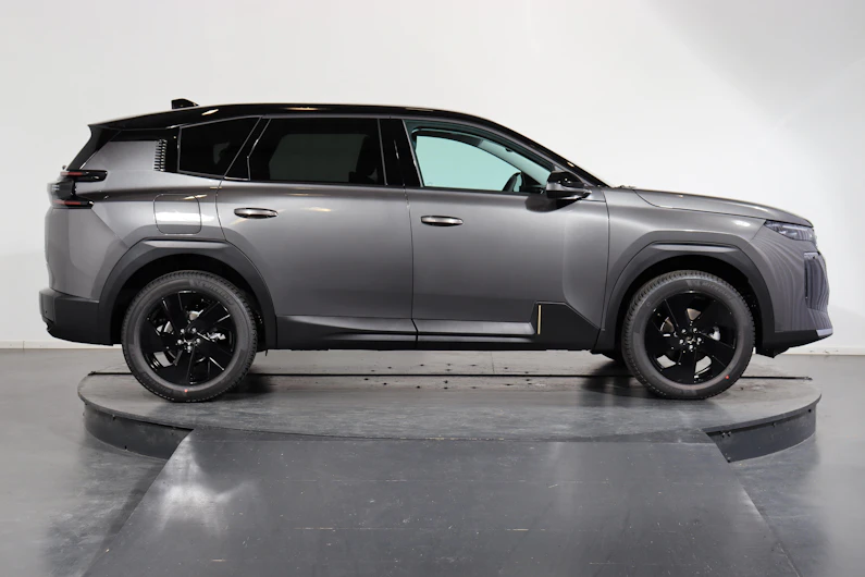 Fahrzeugbild CITROEN C5 AIRCROSS