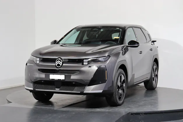 Citroën C5 Aircross 1.2 Hybrid Max