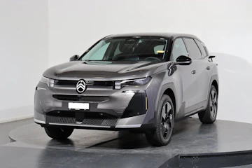Fahrzeugbild CITROEN C5 Aircross 1.2 Hybrid Max