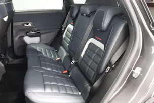 Citroën C5 Aircross 1.2 Hybrid Max
