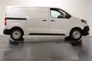 Fahrzeugbild OPEL Vivaro Cargo 1.5 D 120 S/S