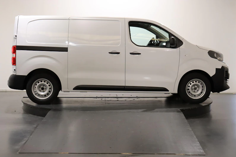 Fahrzeugbild OPEL VIVARO