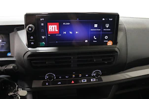 Fahrzeugbild OPEL Vivaro Cargo 1.5 D 120 S/S