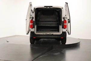 Fahrzeugbild OPEL Vivaro Cargo 1.5 D 120 S/S