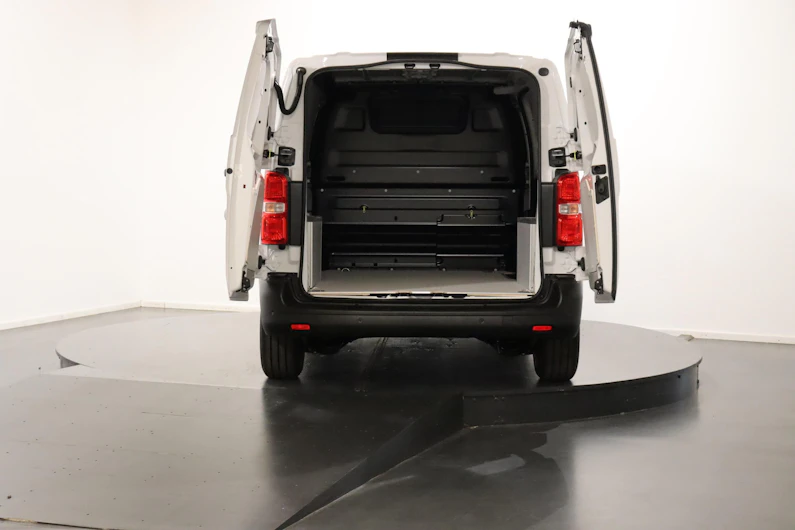 Fahrzeugbild OPEL VIVARO