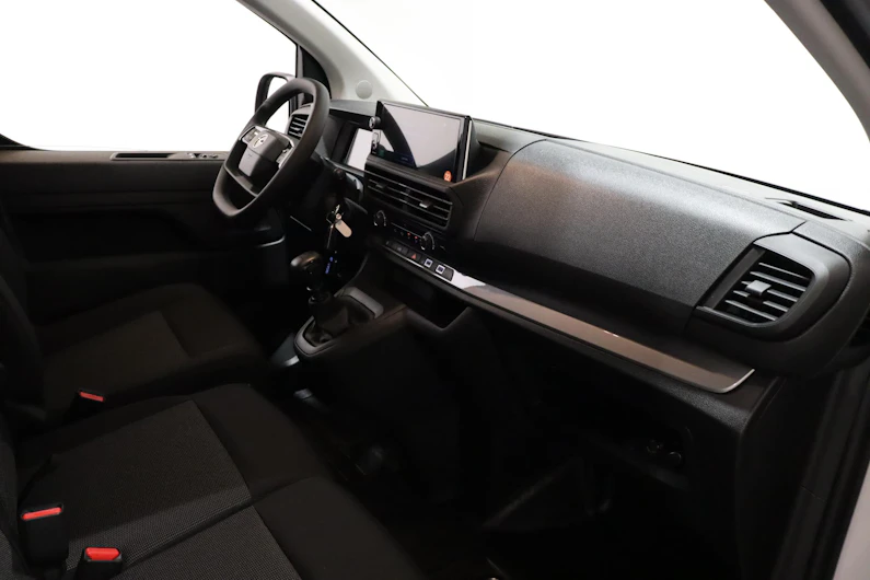 Fahrzeugbild OPEL VIVARO