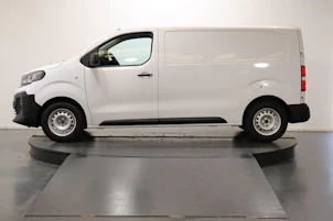 Fahrzeugbild OPEL Vivaro Cargo 1.5 D 120 S/S