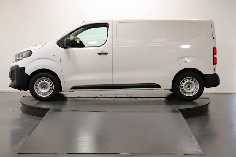 Fahrzeugbild OPEL VIVARO