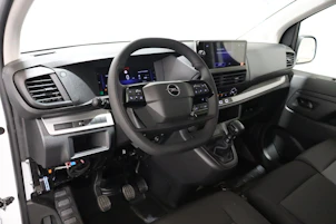 Fahrzeugbild OPEL Vivaro Cargo 1.5 D 120 S/S