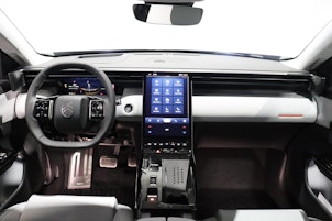 Vehicle image CITROEN C5 Aircross 1.6 Plug-in Hybrid Max