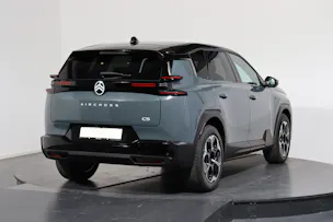 Citroën C5 Aircross 1.6 Plug-in Hybrid Max