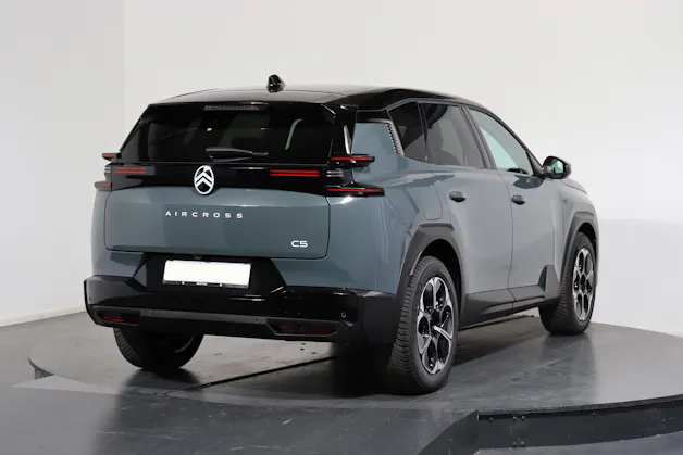 Citroën C5 Aircross 1.6 Plug-in Hybrid Max