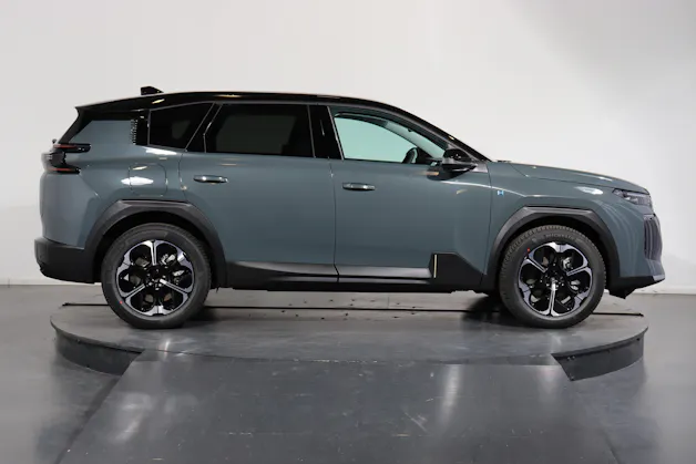 Citroën C5 Aircross 1.6 Plug-in Hybrid Max