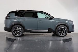 Vehicle image CITROEN C5 Aircross 1.6 Plug-in Hybrid Max