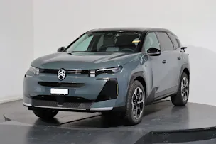 Citroën C5 Aircross 1.6 Plug-in Hybrid Max