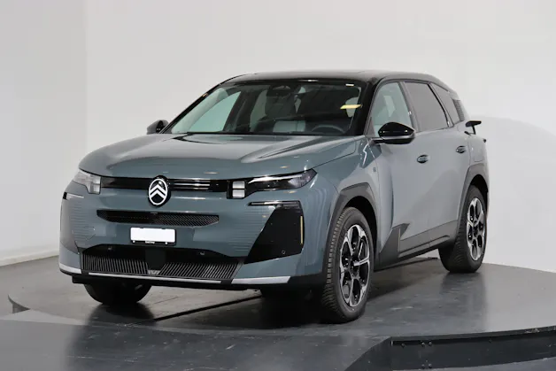 Citroën C5 Aircross 1.6 Plug-in Hybrid Max