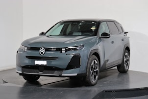 Vehicle image CITROEN C5 Aircross 1.6 Plug-in Hybrid Max