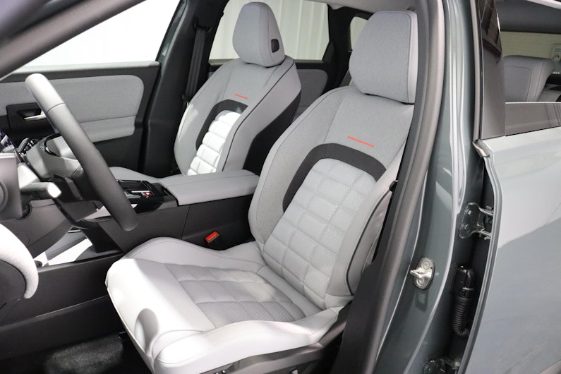 Vehicle image CITROEN C5 AIRCROSS