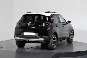 Citroën C3 1.2 Hybrid Plus