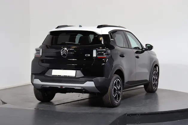 Citroën C3 1.2 Hybrid Plus