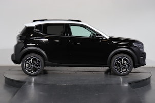 Fahrzeugbild CITROEN C3 1.2 Hybrid Plus