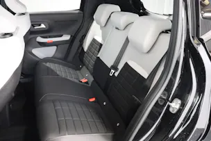 Citroën C3 1.2 Hybrid Plus