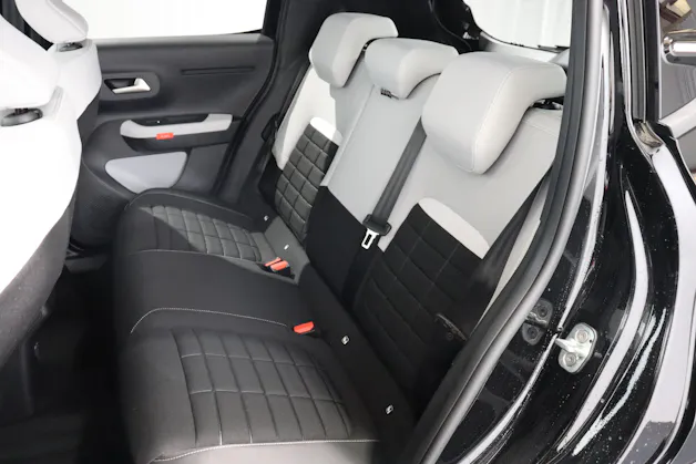 Citroën C3 1.2 Hybrid Plus