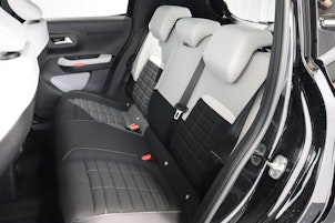 Fahrzeugbild CITROEN C3 1.2 Hybrid Plus