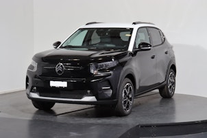 Fahrzeugbild CITROEN C3 1.2 Hybrid Plus