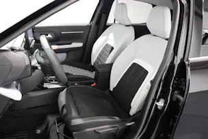Citroën C3 1.2 Hybrid Plus
