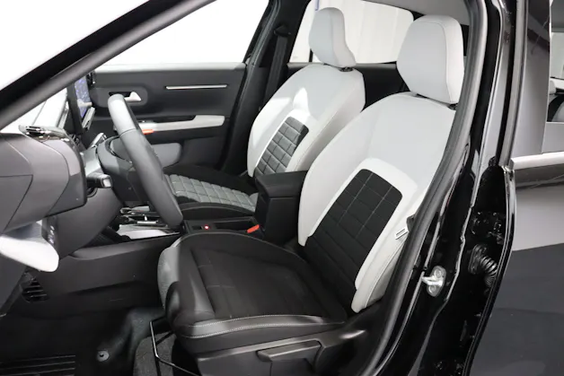 Citroën C3 1.2 Hybrid Plus