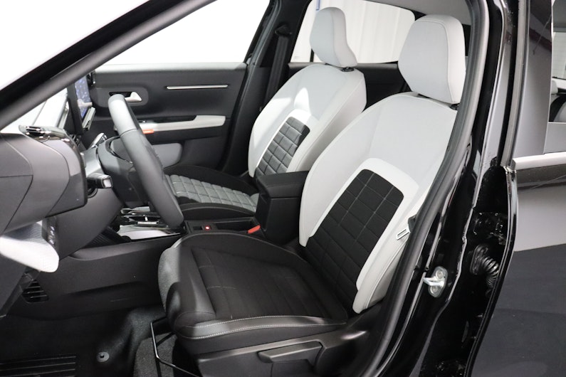 Fahrzeugbild CITROEN ë-C3 VAN