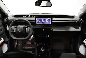Citroën C3 1.2 Hybrid Plus