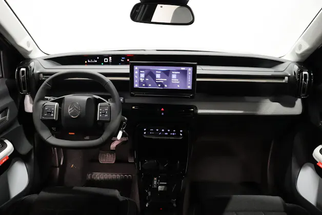 Citroën C3 1.2 Hybrid Plus