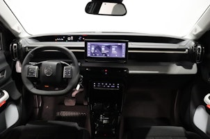 Fahrzeugbild CITROEN C3 1.2 Hybrid Plus