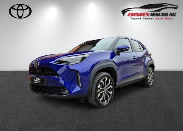 First vehicle image First vehicle image