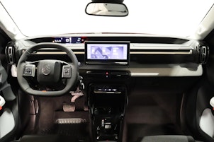 immagine del veicolo CITROEN C3 1.2 Hybrid Max