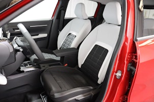 immagine del veicolo CITROEN C3 1.2 Hybrid Max