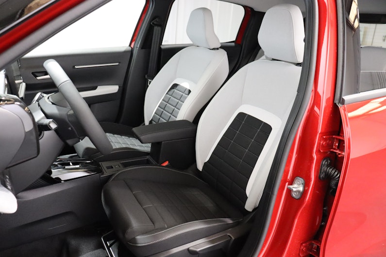 immagine del veicolo CITROEN ë-C3 VAN