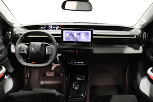 Citroën C3 1.2 Hybrid Max