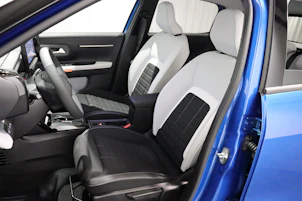 Fahrzeugbild CITROEN C3 1.2 Hybrid Max