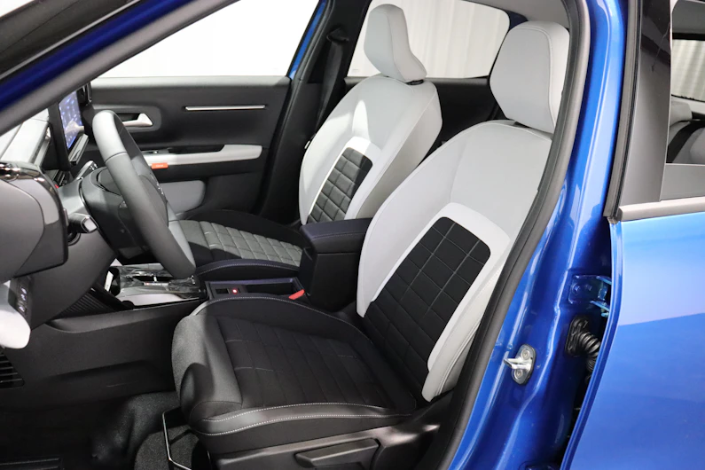 Fahrzeugbild CITROEN ë-C3 VAN