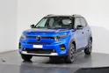 Citroën C3 1.2 Hybrid Max