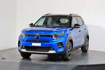 Fahrzeugbild CITROEN C3 1.2 Hybrid Max