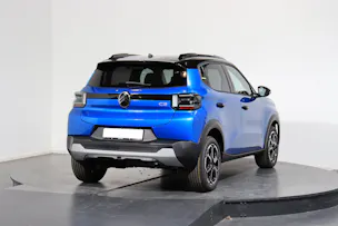 Citroën C3 1.2 Hybrid Max