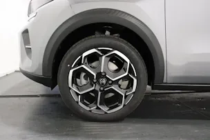 Citroën C3 1.2 Hybrid Max