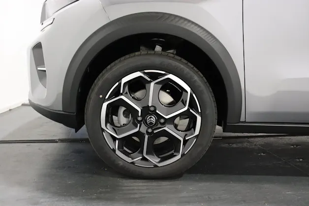 Citroën C3 1.2 Hybrid Max