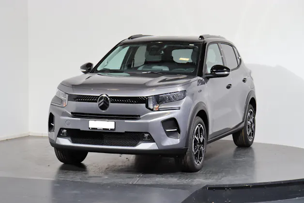 Citroën C3 1.2 Hybrid Max