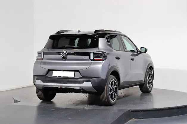 Citroën C3 1.2 Hybrid Max