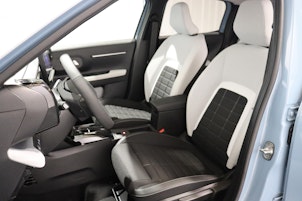 Vehicle image CITROEN C3 1.2 Hybrid Max